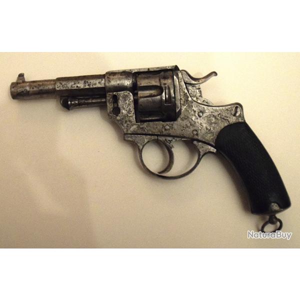 1874 chamelot delvigne