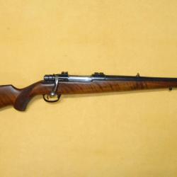 CARABINE HUSQVARNA 1640 - Calibre 30-06 +EMBASES WEAVER - 1� SANS PRIX DE RESERVE !!!