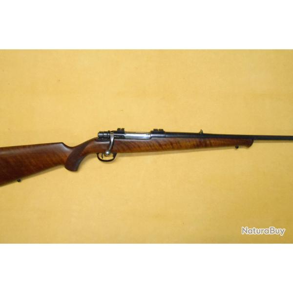 CARABINE HUSQVARNA 1640 - Calibre 30-06 +EMBASES WEAVER - 1� SANS PRIX DE RESERVE !!!