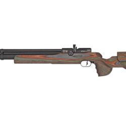 Carabine Dreamline Crosse GRS GMC FX Airguns Calibre 7.62mm / .30