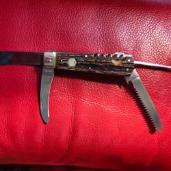 Couteau Puma 959 Universal jagdmesser