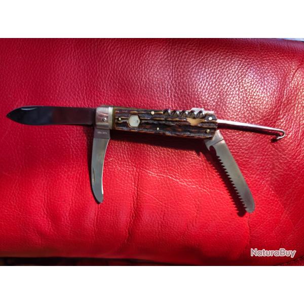 Couteau Puma 959 Universal jagdmesser