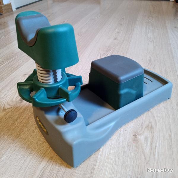 Support PISTOLERO CALDWELL