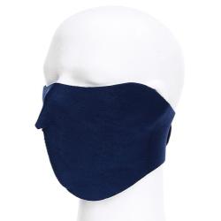 Masque N&eacute;opr&egrave;ne Mod&egrave;le Bleu nuit