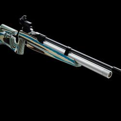 CARABINE SNOWPEAK MAT300 4.5MM