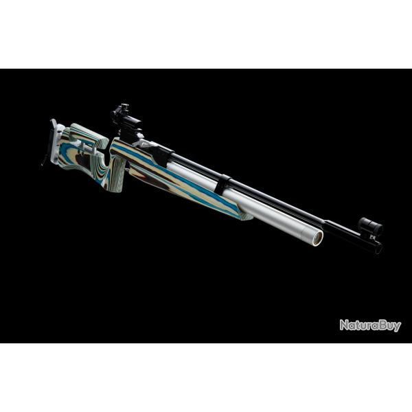 CARABINE SNOWPEAK MAT300 4.5MM