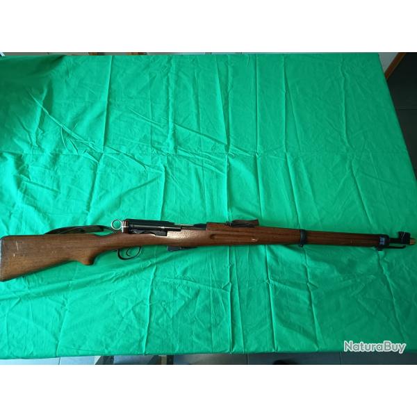 Vend Schmidt Rubin K11  tr�s belle �tat cat C