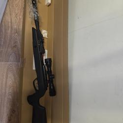 Combo Gamo Speedster