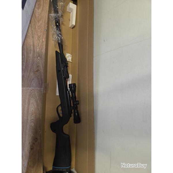 Combo Gamo Speedster