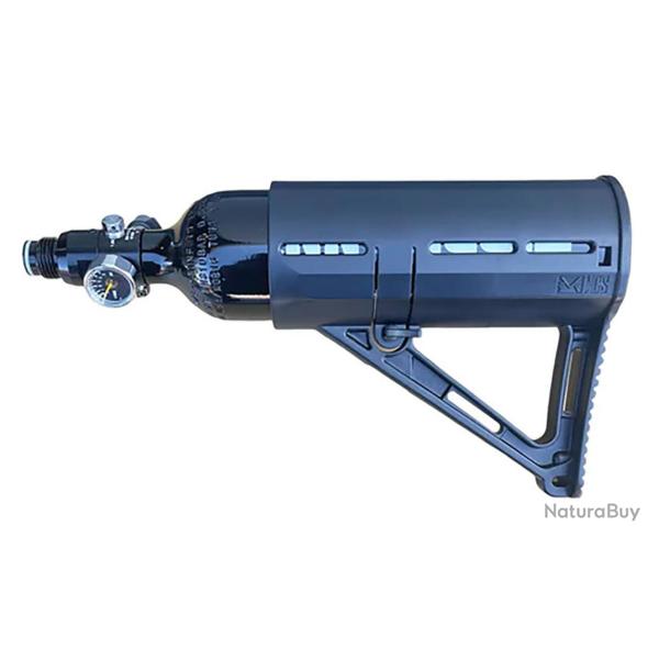 Crosse Noire pour Bouteille 0.2 Litre - MCS