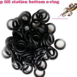 Joint Arri&egrave;re Station Air Comprim&eacute; Din