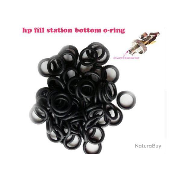 Joint Arri�re Station Air Comprim� Din