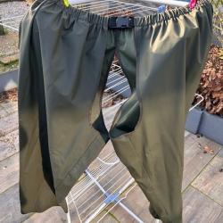 cuissard imperm&eacute;able 3XL