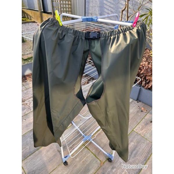 cuissard imperm�able 3XL