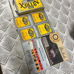 3 bo&icirc;tes balle 300 weatherby magnum