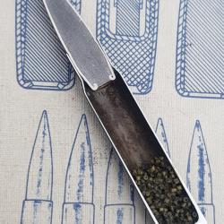 7,92 s.S. Nahpatrone Mauser didactique