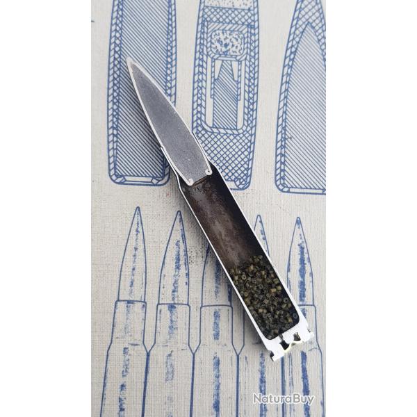 7,92 s.S. Nahpatrone Mauser didactique