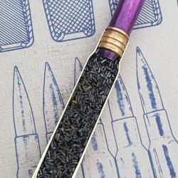 7,92 Mauser "PZ" PanzerPatrone "copie" didactique