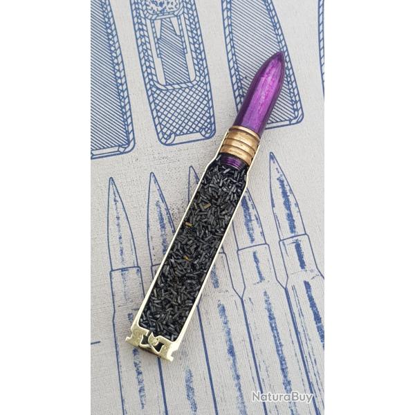 7,92 Mauser "PZ" PanzerPatrone "copie" didactique