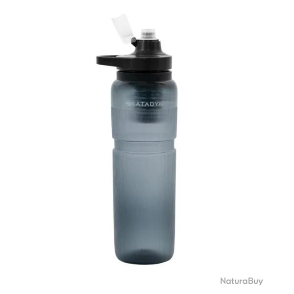 Gourde Filtrante de Randonn�e Katadyn "BeFree AC Bottle 0.9L"