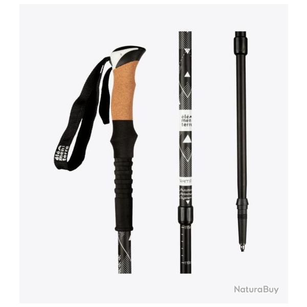 B�ton de Marche Elementerre "Tramp"