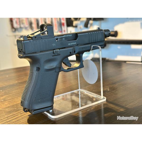 Glock 19 Gen 5 filet�