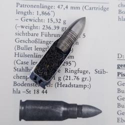 7,92 Kurz "SE-GeschoB "copie" didactique