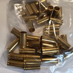 Vend Douilles 38 super Auto  neuve cat B