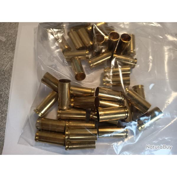 Vend Douilles 38 super Auto  neuve cat B