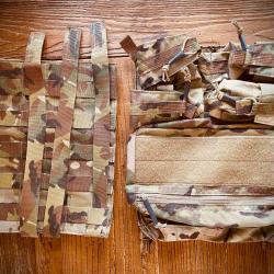 panneau arri&egrave;re banger LBX