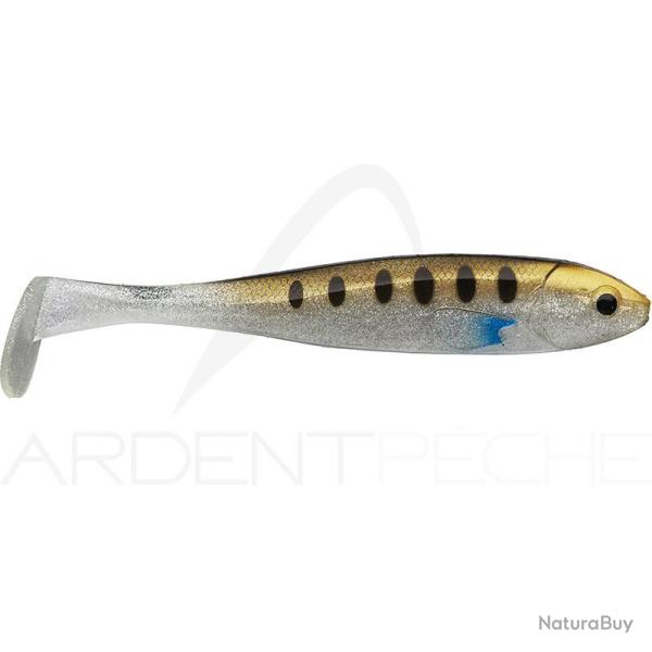 Leurre souple ILLEX Magic slim shad 6 Magic zander