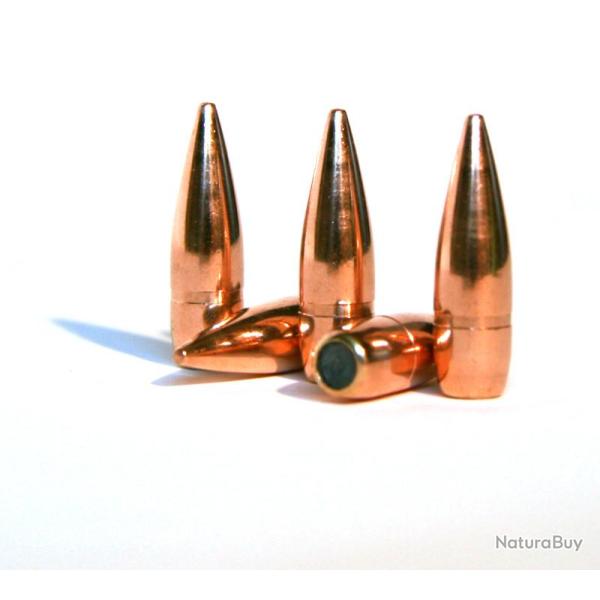 Ogives Sellier Bellot - Calibre 30 (.308") FMJ - 147 grains - 2908 - Boites de 100 unit�s