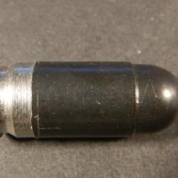 2390 - 9 mm MAKAROV manipulation