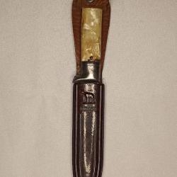 Ancien couteau scout SKIFFMAN OKAPI Allemagne