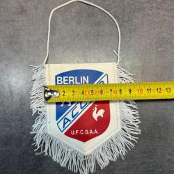Fanion de Tradition - Berlin ACCSB / U.F.C.S.A.A.