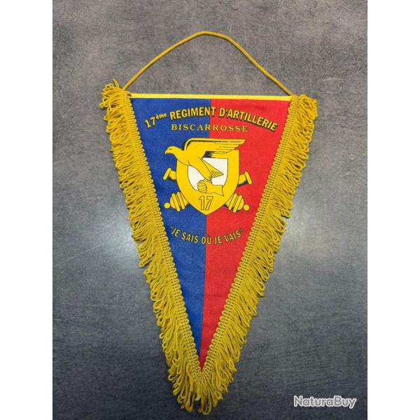 Fanion du CNEF - Lutte Anti-A�rienne (LATTA)