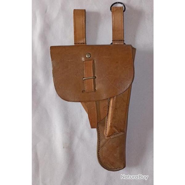 Etui holster PA model 1948 1er model 2�me type