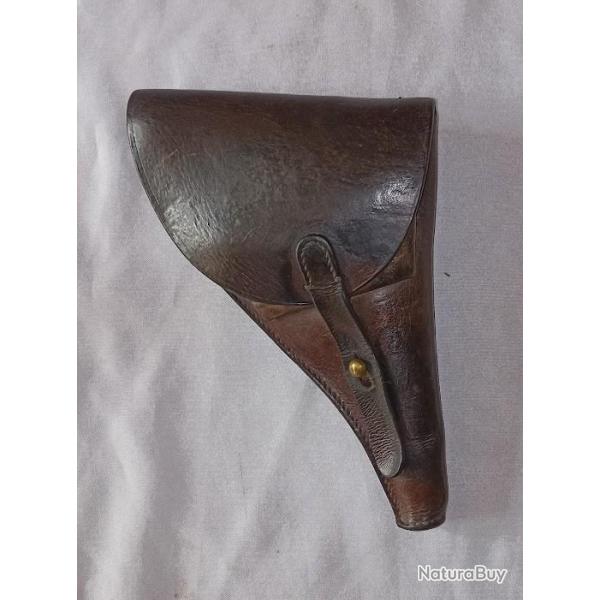 Etui r�volver 1892 simplifier guerre 1915 WW1