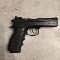 Canik p12O 9 mm hausse LPA