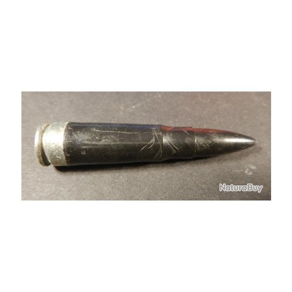 2237 - 7,62 Kalashnikov manipulation