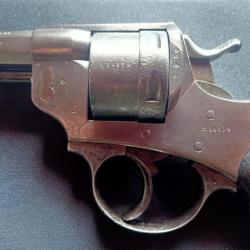 Armes 1873