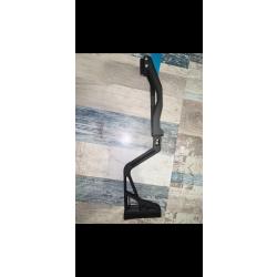 Kit de conversion PDW pour Glock 17