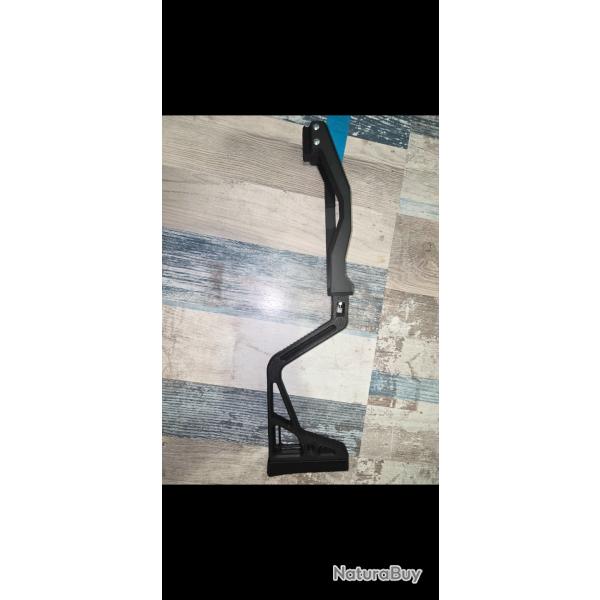 Kit de conversion PDW pour Glock 17