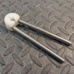 Wild Mountain, pince pour montage des pointes sur les f&ucirc;ts bois, d'occasion