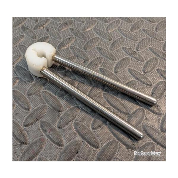 Wild Mountain, pince pour montage des pointes sur les f�ts bois, d'occasion