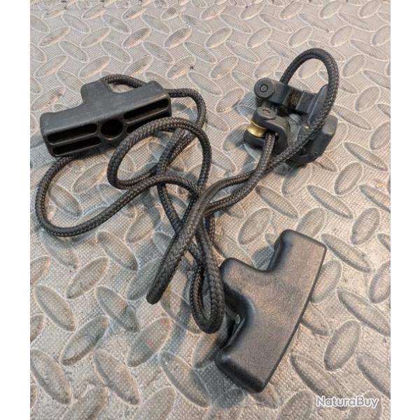 Bandoir manuel pour arbal�te, d'occasion