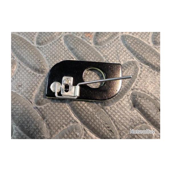 Repose fl�che magn�tique � coller gaucher