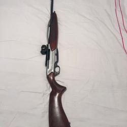 Carabine 7x64 Verney carron