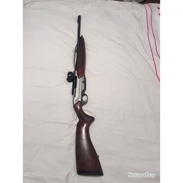 Carabine 7x64 Verney carron