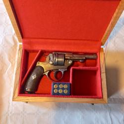 boite coffret pour reglementaire 1873